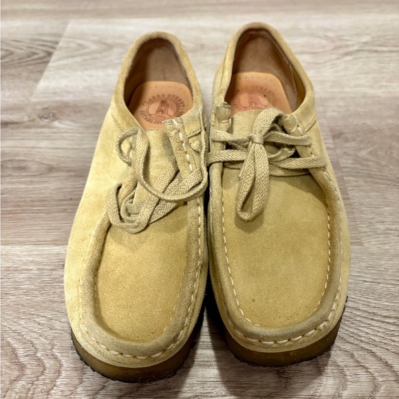 Clark’s Wallabees - Picture 6 of 6